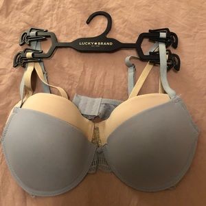 Lucky Brand 34C Bras
